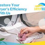 Duct Tech Air Duct & Dryer Vent Cleaning - photo 3