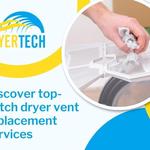 Duct Tech Air Duct & Dryer Vent Cleaning - photo 5