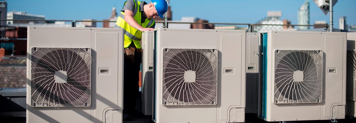 Melton Refrigeration Services cover photo