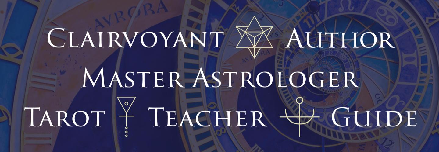 Anthony Teresi Psychic Visionary cover photo