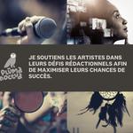 Pluma Noctua - photo 3