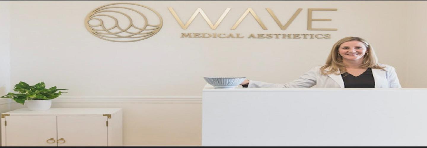WAVE Medical Aesthetics cover photo
