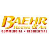 BAEHR Heating and Air Inc - Heating & Air Conditioning / HVAC in Grass Valley