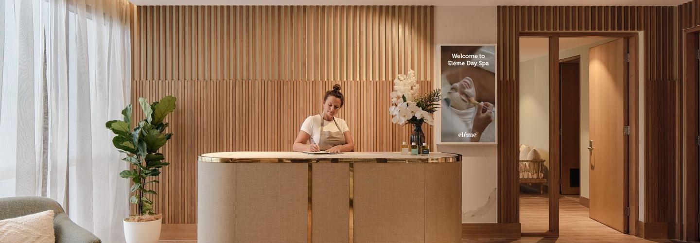 Eléme Day Spa at Crystalbrook Flynn cover photo