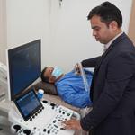 Dr Rishi Bhargava - Cardiologist in Navi Mumbai, Kharghar - photo 1