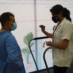 Dr Rishi Bhargava - Cardiologist in Navi Mumbai, Kharghar - photo 2