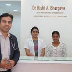 Dr Rishi Bhargava - Cardiologist in Navi Mumbai, Kharghar - photo 3