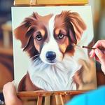 Pennie’s Pet Portraits - photo 1