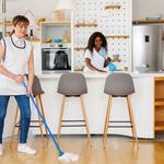 Tier 1 Cleaning Squad - photo 4