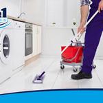 Tier 1 Cleaning Squad - photo 6