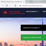 CANADA  Official Government Immigration Visa Application Online  USA AND HAWAII CITIZENS - ʻO ka palapala noi Visa Online no ka Immigration Canada - Hotels & Travel in Honolulu
