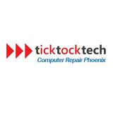 TickTockTech - Computer Repair Phoenix - IT Services & Computer Repair in Phoenix