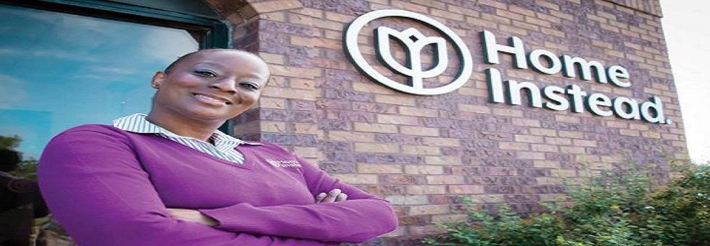 Home Instead cover photo