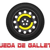 Rueda de Repuesto tipo Galleta para viajar en Verano en tu coche - Automotive in Madrid