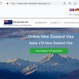 NEW ZEALAND Official Government Immigration Visa Application Online FOR US CITIZENS, INDIAN CITIZENS AND EUROPEAN CITIZENS - అధికారిక ప్రభుత్వ న్యూజిలాండ్ వీసా అప్లికేషన్ - NZETA