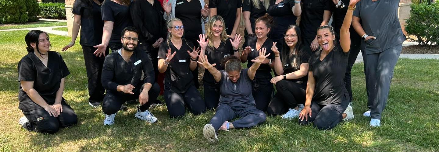 Dental Staff Institute cover photo