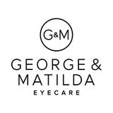 George & Matilda Eyecare for Monaro Optical 