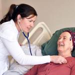 Whittier Rehabilitation Hospital - Westborough - photo 1