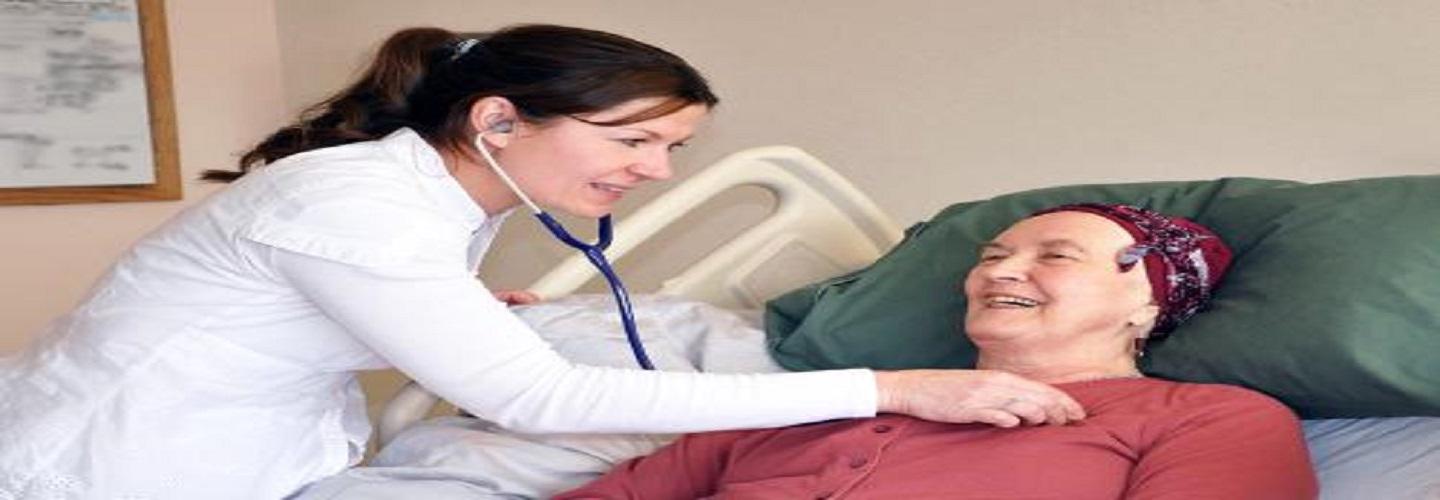 Whittier Rehabilitation Hospital - Westborough cover photo