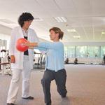 Whittier Rehabilitation Hospital - Westborough - photo 2