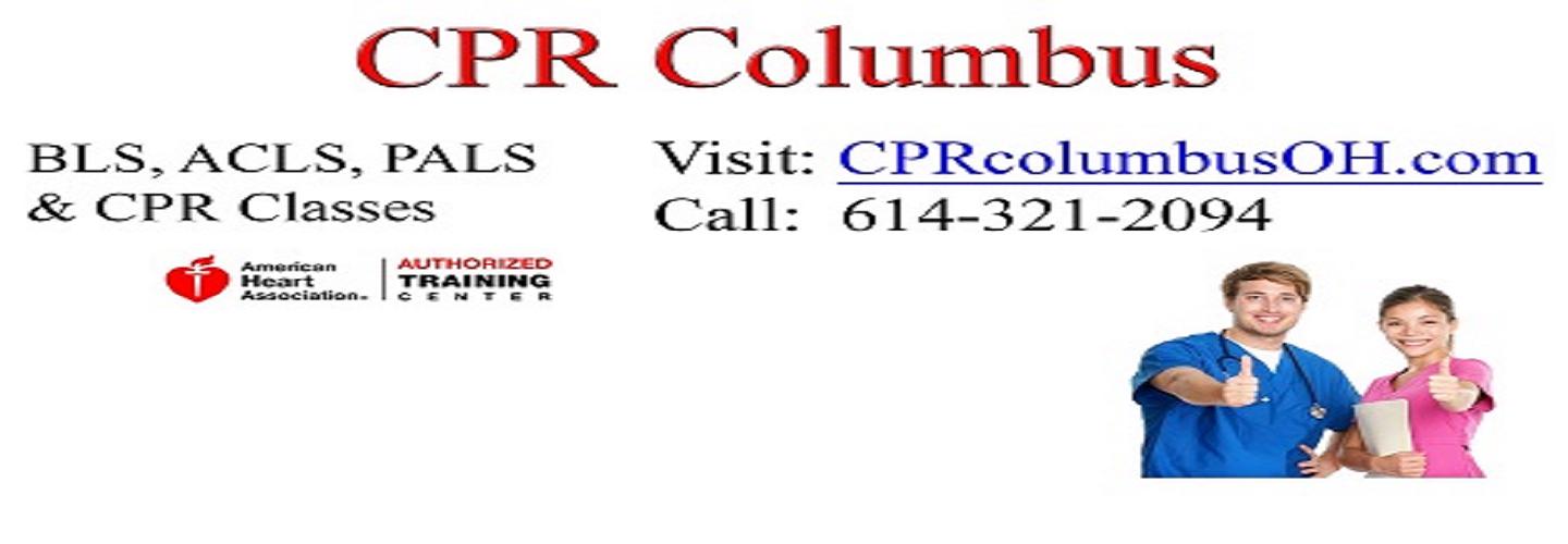 CPR Columbus cover photo