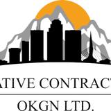Creative Contractors Okanagan LTD	 - Real Estate in West Kelowna