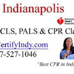 CPR Indianapolis - photo 1