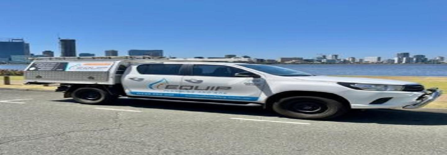 Equip Plumbing and Gas cover photo