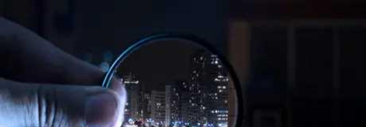 Private Investigation cover photo