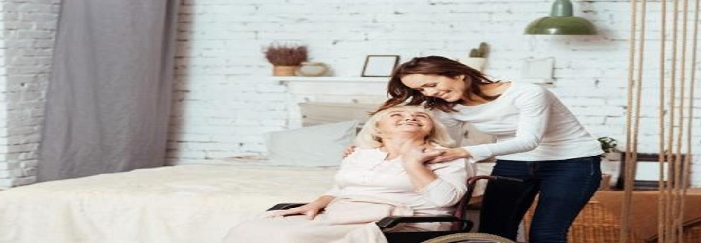 A+ Personal Home Care cover photo