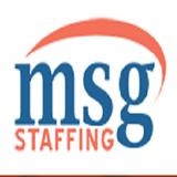 MSG Staffing - Health & Medical in Worcester