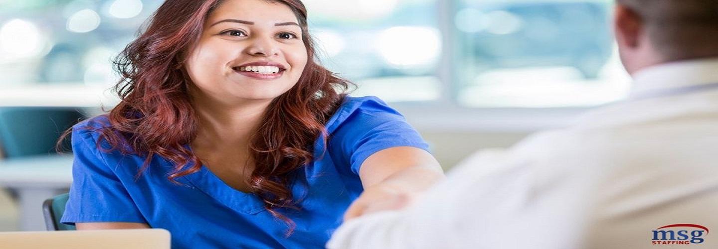 MSG Staffing cover photo