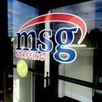 MSG Staffing - photo 1