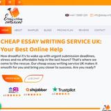 Essay Writing Services - Adult Education in Grantown-on-Spey