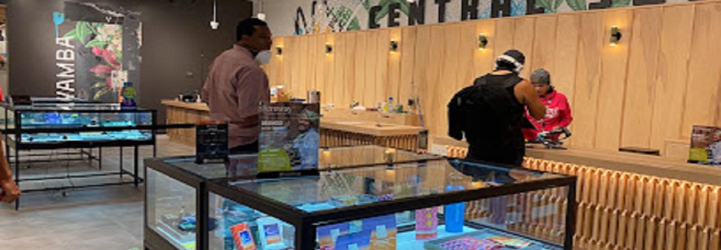 Yamba Market cover photo