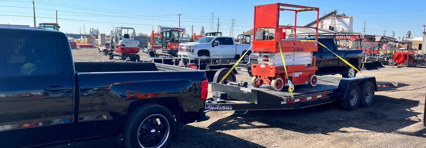 Green Valley Towing cover photo