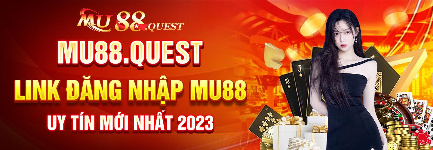 mu88quest cover photo