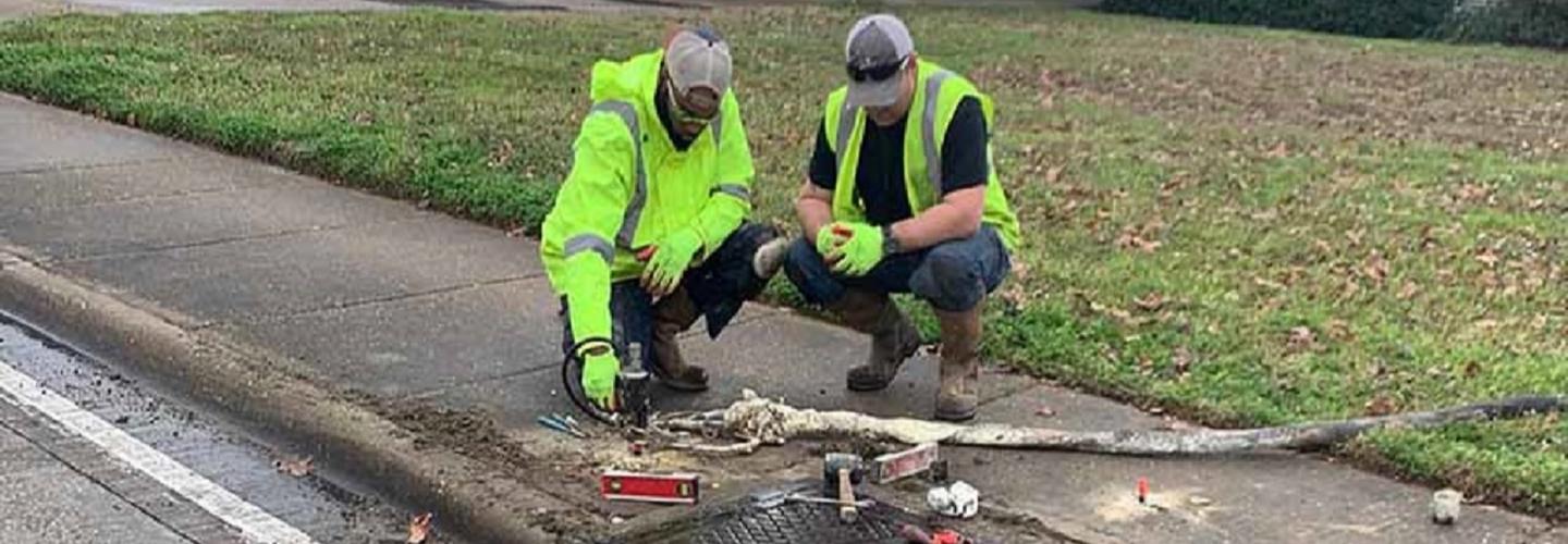 Hope Foundation Repair cover photo