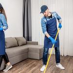 Suffolk Cleaning Company - photo 1