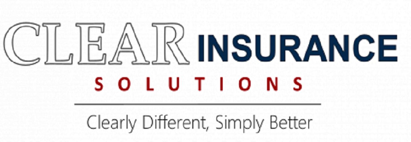 CLEAR Insurance Solutions cover photo
