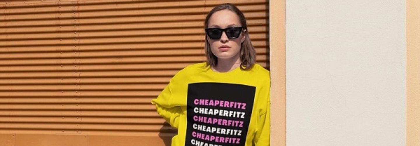 Cheaperfitz cover photo