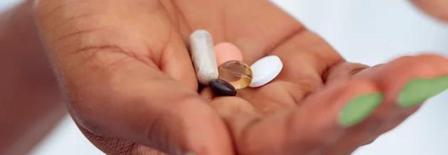 Carolina Integrative Wellness cover photo