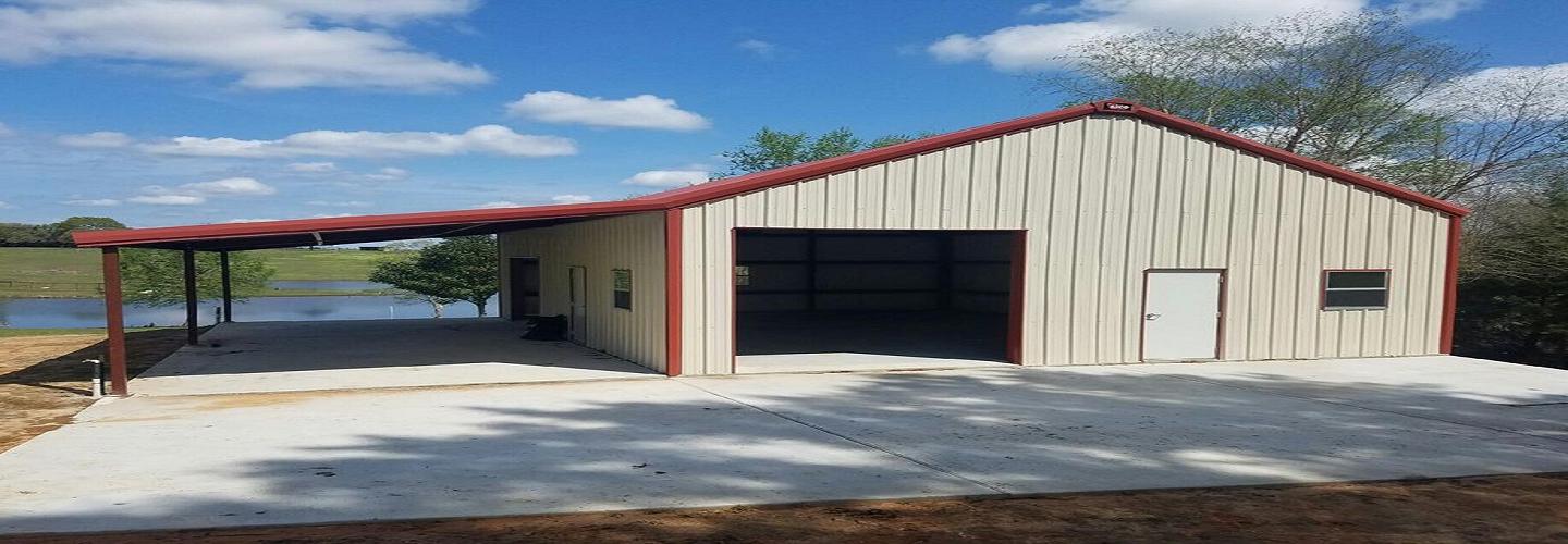 Adco Metals - Covington - Slidell, LA cover photo