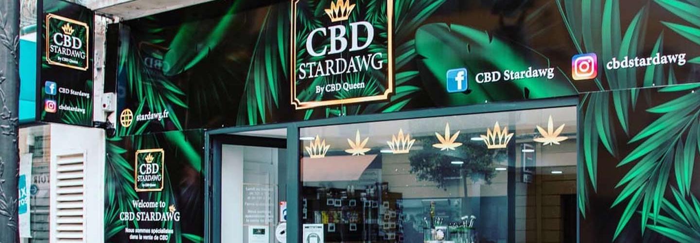 CBD STARDAWG - Magasin de CBD Cagnes sur Mer cover photo