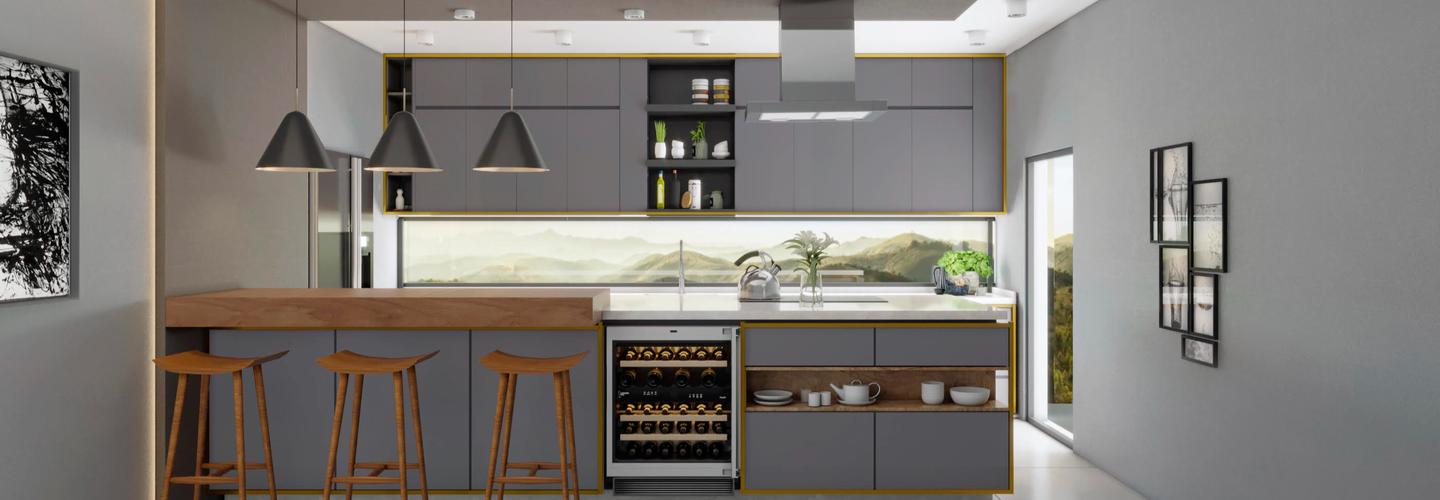 Garcia Kitchens | Kitchen and Bathroom Renovations & Remodeling Contractor Gold Coast cover photo