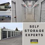 Canyon Crossing Self Storage - photo 1