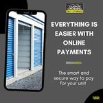 Canyon Crossing Self Storage - photo 3