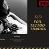 Eco Tattoo London - Tattoo