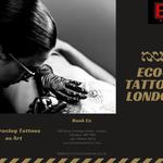 Eco Tattoo London - photo 1
