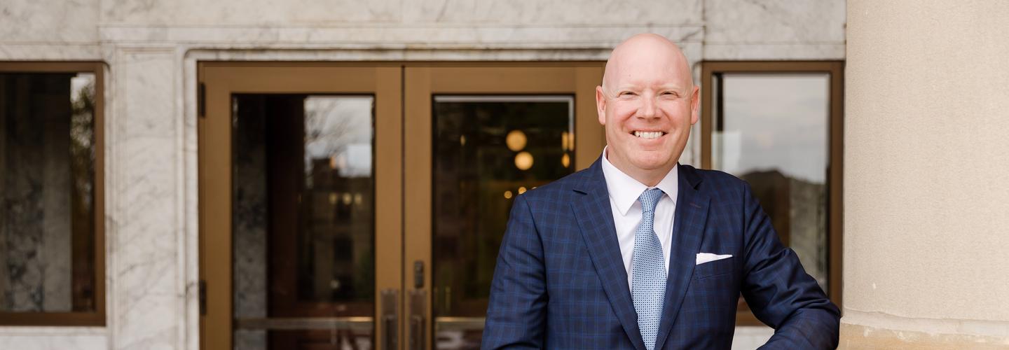 Andrew Injury Law cover photo